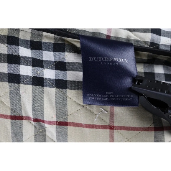 Burberry Jacket - Picture 6 of 8